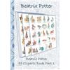 Beatrix Potter Elizabe Beatrix Potter 99 Cliparts Book Part 1 ( Pet (Tascabile)