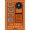 Brian Herbert Kevin J. An Dune, la casa Harkonnen / Dune: House Har (Tascabile)
