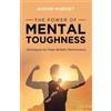 High3r Mindset Julian Service The Power of Mental Toughness (Tascabile)