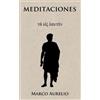 Marco Aurelio Meditaciones (Tascabile)