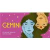 Ginny Chiara Viola Gemini Pocket Zodiac Cards (Cards) Pocket Zodiac Cards