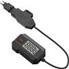 SODIAL Tester di Corrente per Fusibili per Auto, Analizzatore di Perdite per Auto,2444
