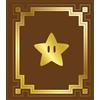 Nintendo Rosalina's Storybook: Artbook (Tascabile)