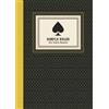 Potter Gift Simple Rules for Card Games (Copertina rigida)