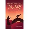 Kara Kennedy Adaptations of Dune (Tascabile)