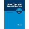 Alex Kyrios Dewey Decimal Classification, 2026, Vol 4 of 4 (Tascabile)