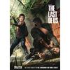 Naughty Dog The Art of The Last of Us (Copertina rigida)