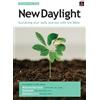 Gordon Giles New Daylight January-April 2026 (Tascabile) New Daylight