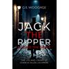 G E Woodage Jack the Ripper - Beyond the Grave (Tascabile)