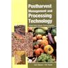U D Chavan Postharvest Management and Processing Technology (Copertina rigida)