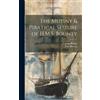 Cyprian Bridge John The Mutiny & Piratical Seizure of H.M.S. (Copertina rigida)