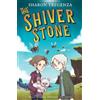 Sharon Tregenza The Shiver Stone (Tascabile)
