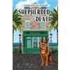C B Wilson Shepherded to Death (Tascabile) Barkview Mysteries