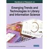 Anna Kaushik Handbook of Research on Emerging Trends and Tech (Copertina rigida)