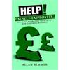 Allan Rimmer Help! I'm Self-Employed... (Tascabile)