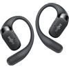 SHOKZ Auricolari SHOKZ OpenFit 2 Wireless Bluetooth con microfono Nero [T920-ST-BK]