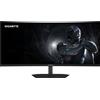 Gigabyte Monitor Led 34'' Gigabyte G34WQC2 Quad HD 2560x1440 1ms classe G Nero [G34WQC2-EK]