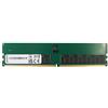 Goodram Ram UDIMM DDR5 16GB Goodram W-MEM5600E5S816G ECC 5600MHz CL46 1.1V Verde [W-MEM5600E5S816G]