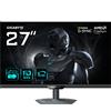 Gigabyte Monitor Led 27'' Gigabyte G27UP Gaming 4K Ultra HD 3840x2160p 1ms Classe F Nero [G27UP EK]