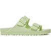 BIRKENSTOCK, Slides Donna, verde menta, 41 EU, verde menta, 41 EU