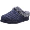 Skechers Keepsakes Ice Angel, Pantofole Donna, Marina Militare, 39 EU