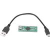 ANTIOCH Teensy 2.0 ++ USB Avr Scheda Di Sviluppo Isp U Disk Tastiera Mouse Scheda Sperimentale At90Usb1286