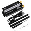 TORR Adattatore Mini PCI-E PCI-Express A Mini USB con Slot per Scheda SIM per WWAN/LTE/Gsm/Hspa/GPS 3G / 4G Wireless Mini Pci-E Card, 500059029