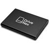 Generic DriveNex SSD 2TB | Disco rigido esterno | 2 Terabyte | Compatibile con tutti i sistemi operativi | Archiviazione dati | Disco rigido esterno portatile | Plug & Play
