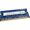 SK Hynix Hynix HMT451S6BFR8A-PB memoria 4 GB, DDR3L, 1600 MHz ECC moduli di memoria (4 GB, 1 x 4 GB, DDR3L, 1600 MHz, 204-pin SO-DIMM)