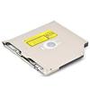 YuYue 9.5mm Uj898, Uj-898 CD-RW Dvd ± R/RW Burner Sata Super unità Ottica Sostitutiva Compatibile con PRO 13 15 Laptop A1278 A1286 A1297