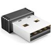 SUHAI 1 mini mouse Jiggler non rilevabile USB mouse mover, mini mouse automatico Jiggler Mover Wiggler non rilevabile Shaker porta USB per computer portatile tenere il computer sveglio (senza software