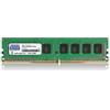 Goodram GR2666D464L19S/4G memoria 4GB DDR4 2666MHz DDR4 2666MHz Modulo di memoria (4GB, 1x4GB, DDR4, 2666MHz, 288-pin DIMM