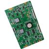 WIKRQIHL Scheda logica T-CON 2010_R240S_MB4_1.0 adatta, compatibile con Samsung, TV UA55C8000XF UA55C7000WF UN55C7000 UN46C7100WF LE46C750R2(46 inch)