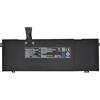 AUZNQEV PFIDG-00-13-3S2P-0 PFIDG-03-17-3S2P-0 Batteria di ricambio per Eluktronics MAX-17 Schenker S1 Plus VIA 15 Uniwill Technology GM7AG8P Mechrevo Code 01 Umi Air2 Medion Erazer Beast X10 X20 X20