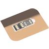 Generic Sblocca Qualsiasi GSM, SIM Portante con Adesivo Chip RSIM, Adesivo per Scheda di Sblocco 4G 5G Dual Sided R SIM CLUB Strumenti Accessori Supporta l'ultimo, Telefono