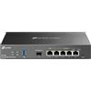 TP-Link TL-ER7206 Router Gigabit Ethernet Nero