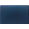 Generic Copertura Superiore LCD per Laptop per Lenovo Ideapad 5-14IIL05 5-14ARE05 5CB1C10510 5CB0Y88626 81YH P30 Cover Posteriore Blu Nuovo