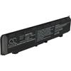 vhbw batteria sostituisce Toshiba PABAS274, PA5121U-1BRS, P000573260 per notebook (4200mAh, 10,8V, Li-Ion)
