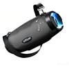 Ortizan Altoparlanti Bluetooth da 80 W, wireless, Bluetooth 5.0, con bassi profondi, altoparlante esterno con impermeabilità IPX7, 12 ore di riproduzione, Powerbank, accoppiamento stereo