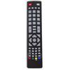 Sharp Originale SHW/RMC/0103 Telecomando per Sharp Aquos LCD LED 3D HD Smart TV with 3D DVD PVR Buttons LC-32HG3141K LC-32HG3241K LC-32HG3341K LC-40CFE4040E LC-40CFE4041E LC-40CFE4041K