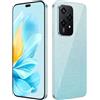 HONOR 200 Lite 5G Smartphone, tripla fotocamera 108 MP + 5 MP + 2 MP, MediaTek Dimensity 6080 (6 nm), telefoni cellulari 8 GB + 256 GB, AMOLED 6,7, 4500 mAh/Dual SIM/NFC/GPS, MagicOS 8.0/Android 14,