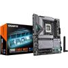 GIGABYTE Z890 Eagle WIFI7 Ultra Core (Serie 2) LGA 1851, ATX, DDR5, 4X M.2, PCIe 5.0, USB4, WIFI7, 2.5GbE LAN, EZ-Latch