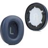 Adhiper Cuscinetti auricolari di ricambio per cuffie JBL Tune 700 (700BT)/710 (710BT)/720 (720BT)/750 (750BT, 750BTNC)/760 (760NC)/770 (770 NC) con morbida pelle proteica e schiuma isolante