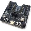 Oikabio Supporto modulo di WIFI della scheda di sviluppo telaio della prova ESP8266 per ESP-12F ESP-07S ESP-12E ESP-01S ESP12S