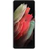 Samsung Galaxy S21 Ultra 5G Android Smartphone AI Display 6.8'' Dynamic AMOLED 2X Fotocamera 108MP 5.000 mAh (Nero, 256 GB)