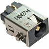 KYPWUP USB Tipo C DC IN Presa di alimentazione Jack di ricarica Connettore Presa Per MSI Creator 17M a9sd-u46us MS-17F3 GF65 Sottile 9SD-004 10SDR-645 GF65 Sottile 9sexr-229fr MS-16W1 Gaming Laptop