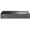 TP-Link Controller hardware Omada | SDN integrato | 2 porte Gigabit + 1 porta USB 3.0 | Gestione fino a 500 dispositivi | Monitoraggio e manutenzione della rete facile e intelligente | Accesso cloud e