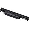 GOLEMON 10.8V 5200mAh A32-K55 Batteria di Ricambio Del Asus computer portatile compatibile con ASUS A45 / A55 / K45 / K55 / X55