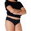 Lovable Period Panties Slip Ciclo Lavabili, FLUSSO ABBAONDANTE RAGAZZA