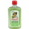 Holzhacker Franzbranntwein Soluzione per Sollievo Muscolare 500 ml